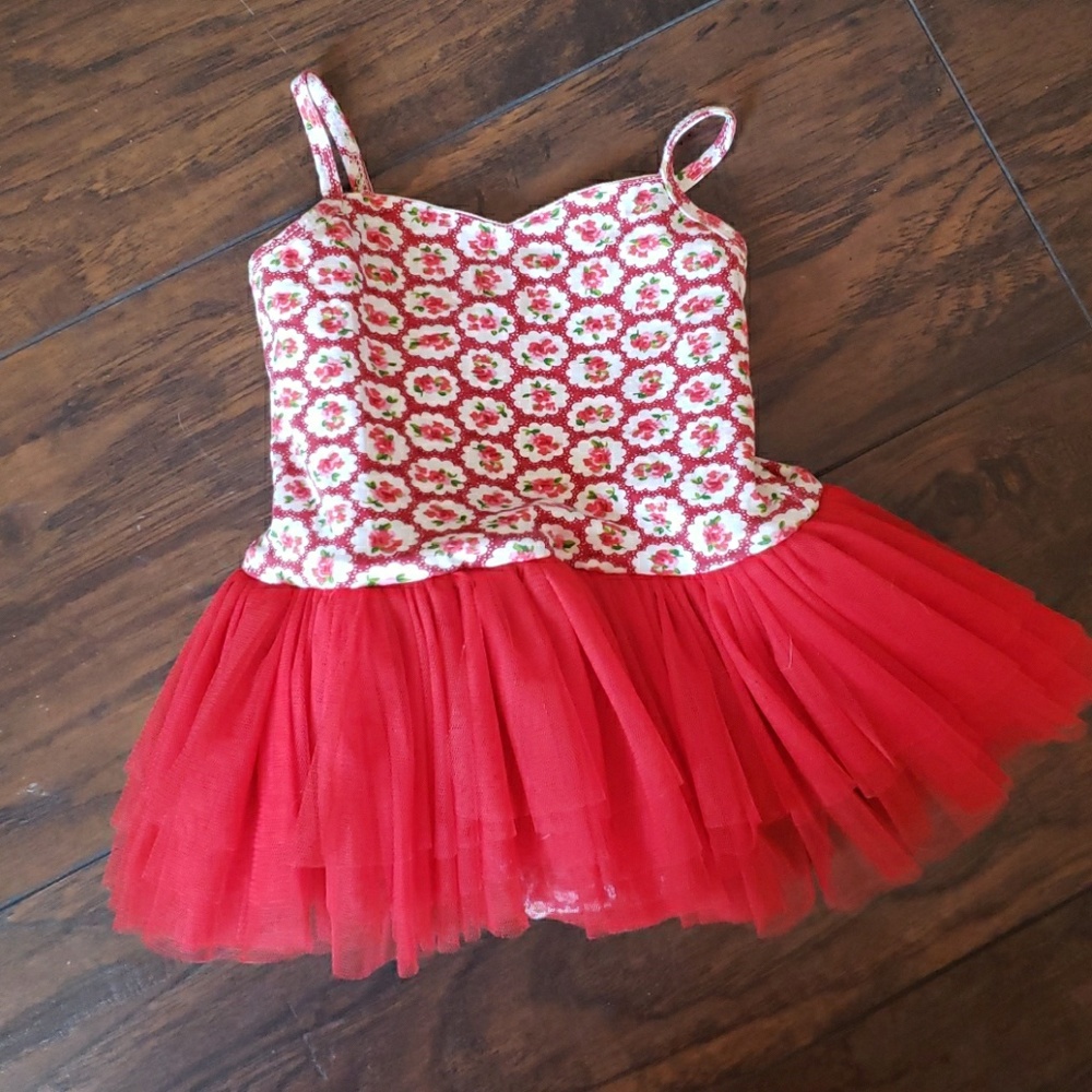Dollcake  tutu